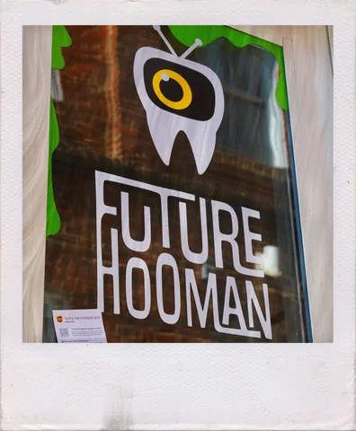 Future Hooman