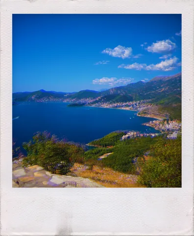 Budva Riviera