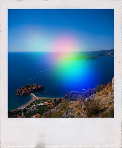 Sveti Stefan Prism