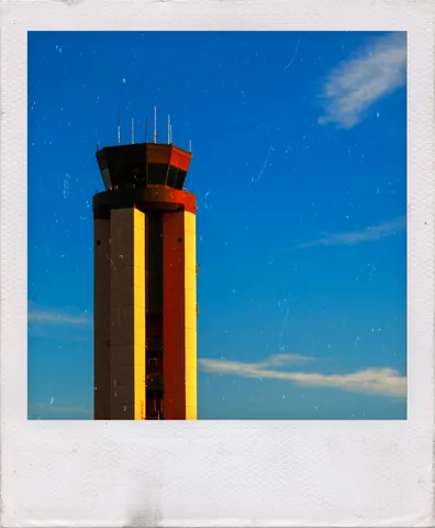Control Tower