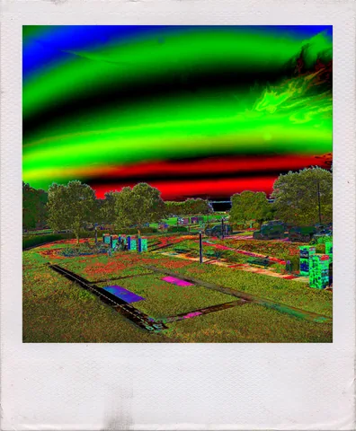 Inverted Park