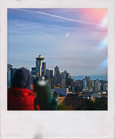 Kerry Park Needle